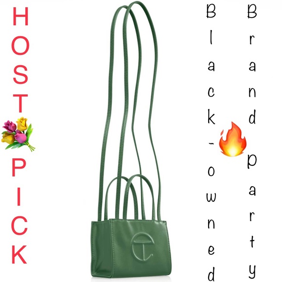 Telfar Other - TELFAR “Shopping” Bag